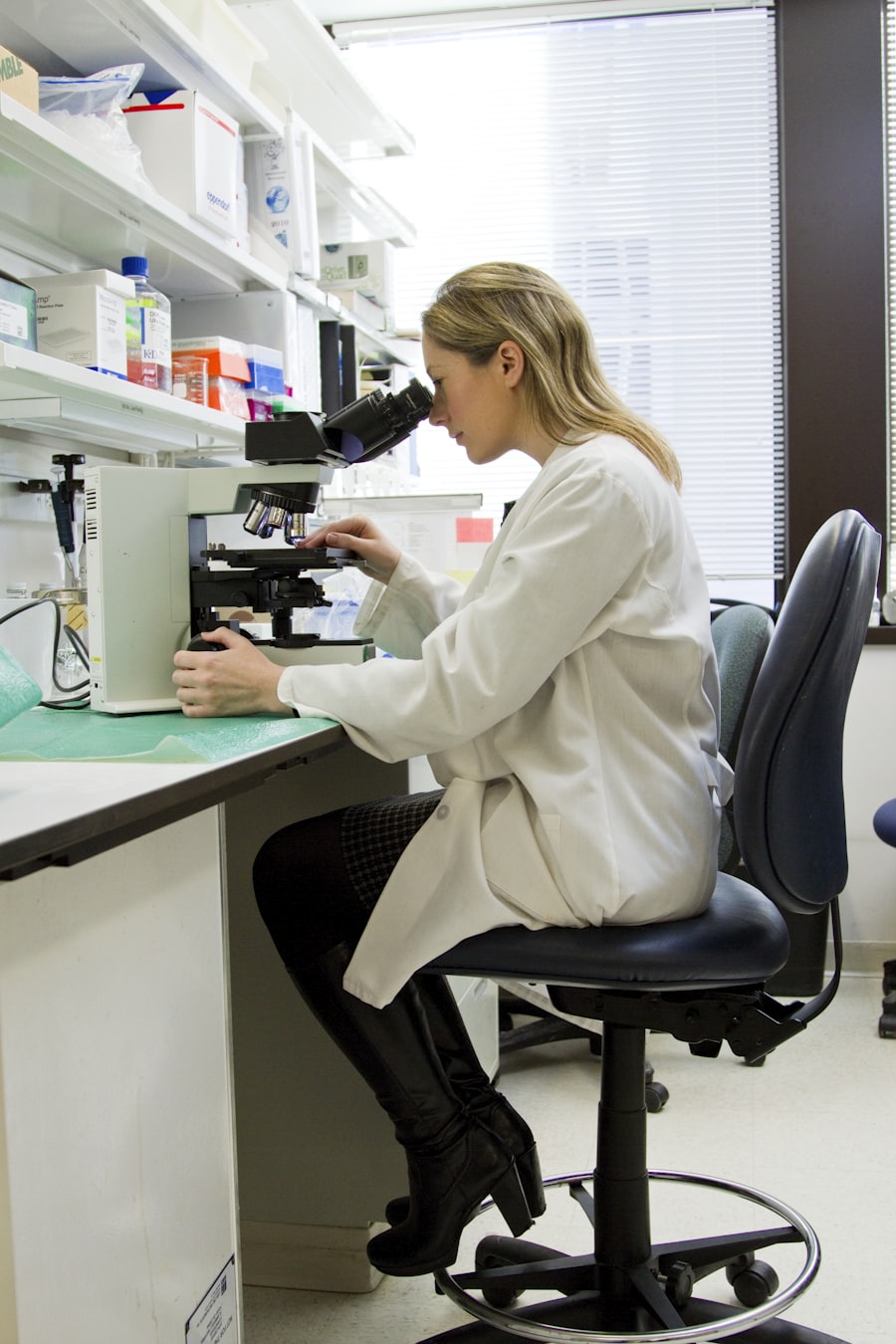 Verified clinical and laboratory training standards