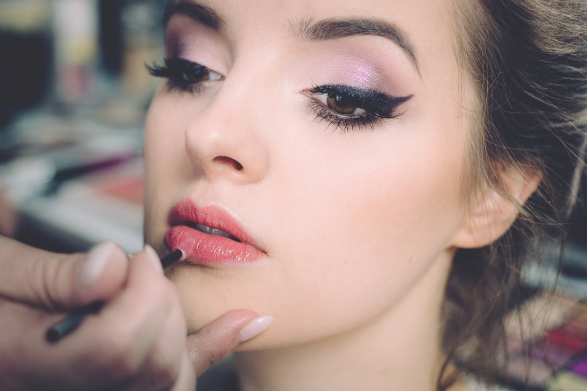 Skin rejuvenation and chemical peel training