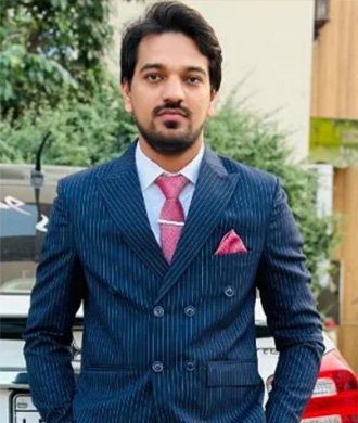 Mr Adeel — Senior Manager Marketing, UK Aesthetic Academy & Clinic