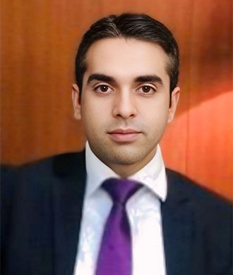 Mr Junaid Saeed — General Manager, UK Aesthetic Academy & Clinic