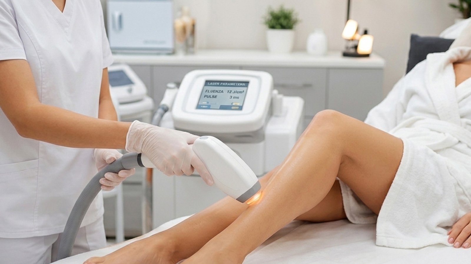 Gynae Aesthetic training