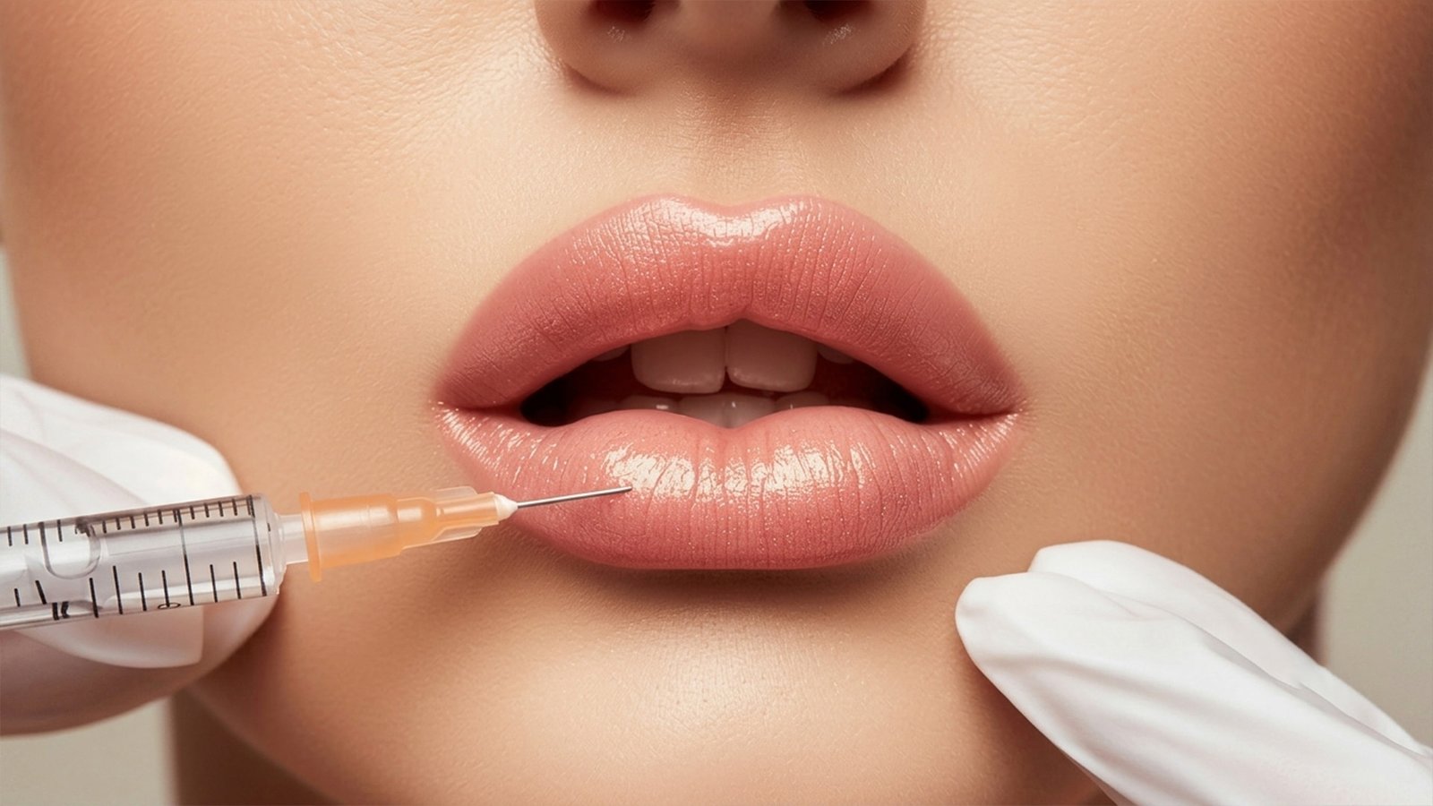 Semi-Permanent Makeup training