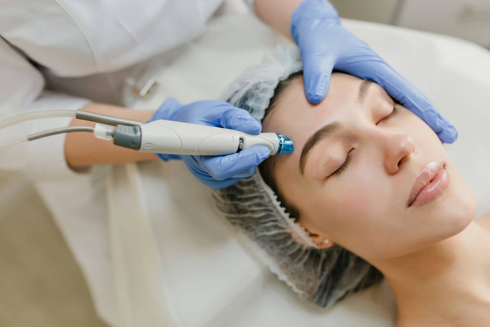 Non-Invasive Aesthetics training